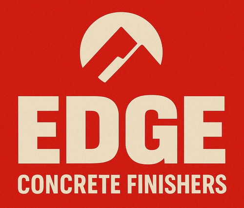 Edge Concrete Finishers
