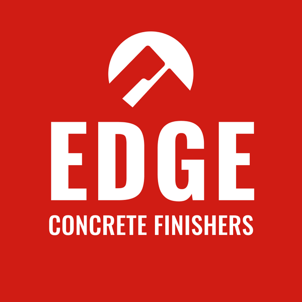 Edge Concrete Finishers